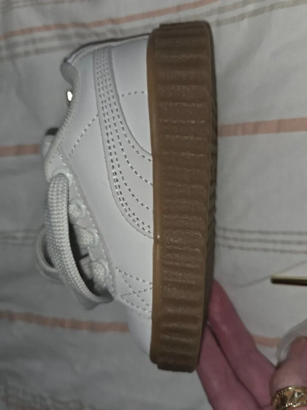Toddler Puma Fenty